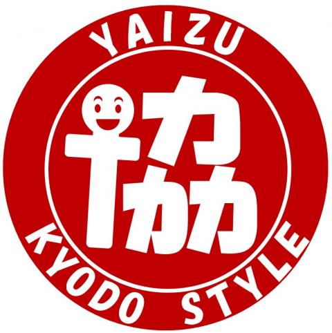 やいづKYODO Style FBロゴ