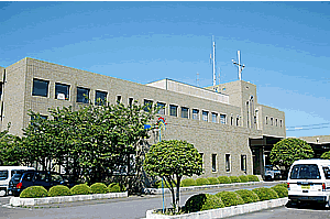 大井川市民サービスセンターの写真