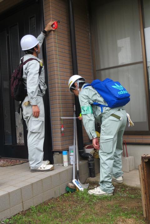 熊本地震判定状況