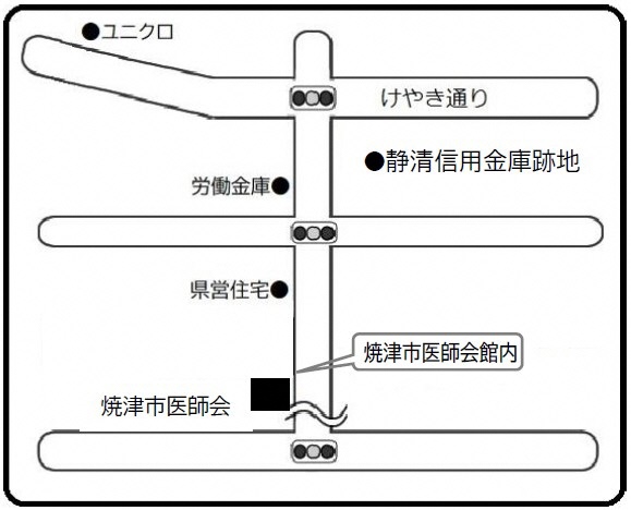 中部地図