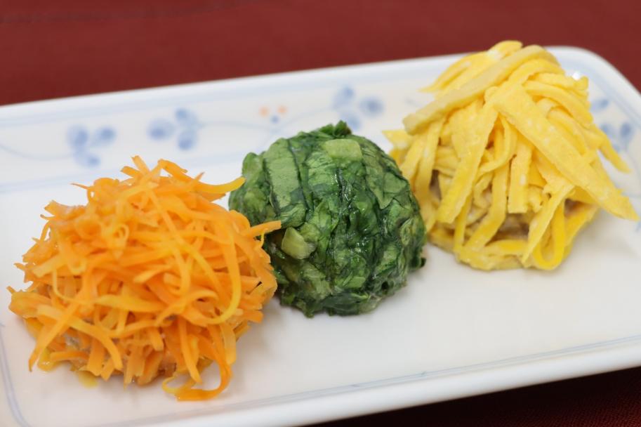 363カラフル3色シューマイ