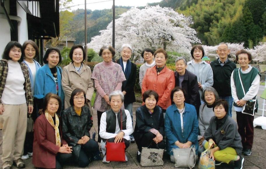 ひまわり第二サロン