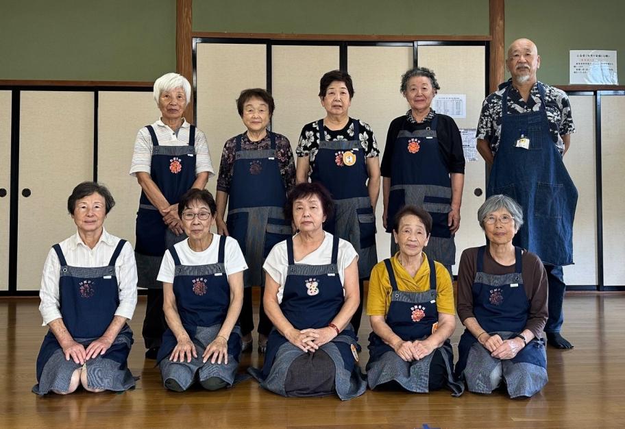 陽だまりサロン