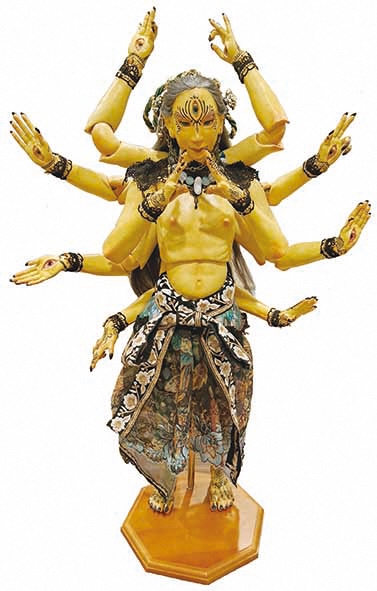 第72回市民文化祭工芸部門文化連盟会長賞