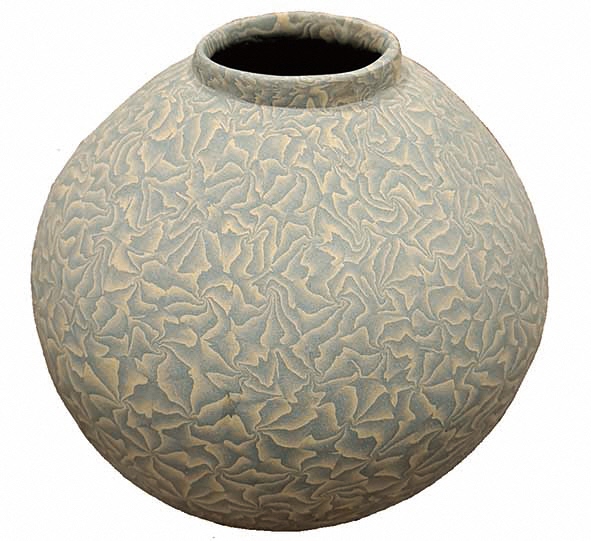 第72回市民文化祭工芸部門市長賞