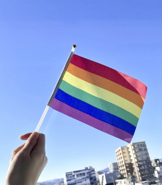 rainbowflag