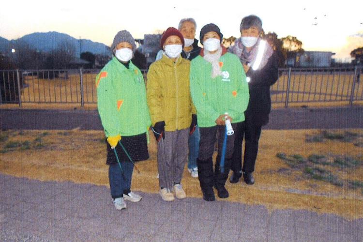 家庭倫理の会焼津支部