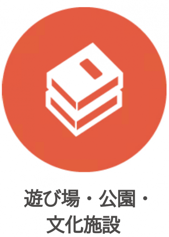  遊び場・公園・文化施設