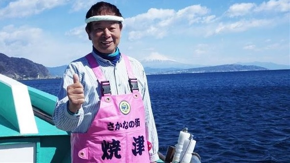 深層水ミュージアム名誉館長