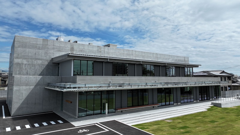 豊田地域交流センター