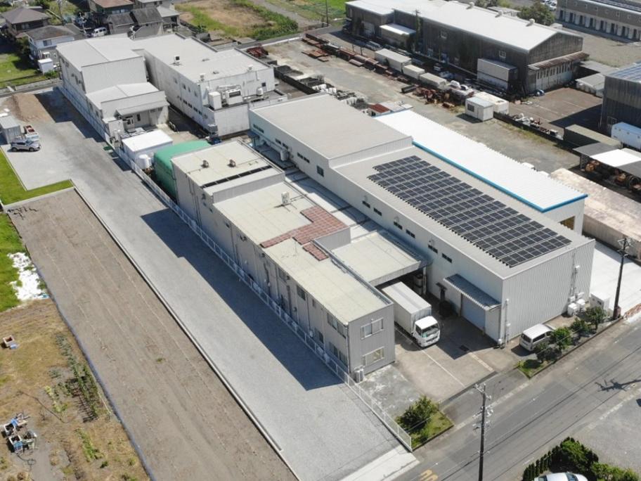 伊藤テクニカルフーズ株式会社