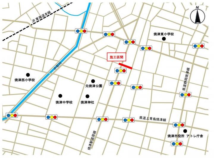 洞林寺線ほか