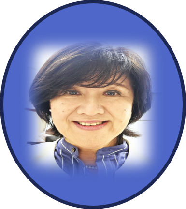 鎌塚教授