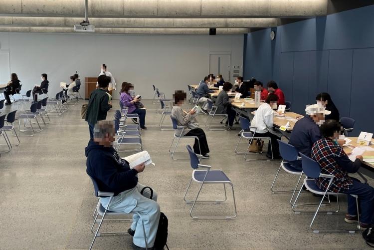 パートタイム就職相談会