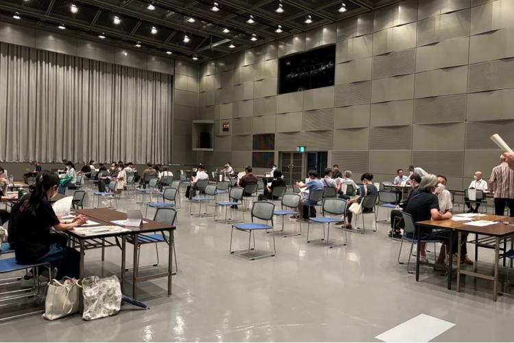 パートタイム就職相談会