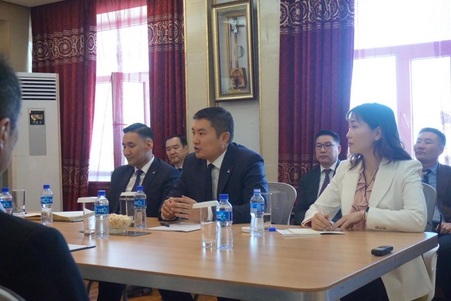 友好都市交流会議