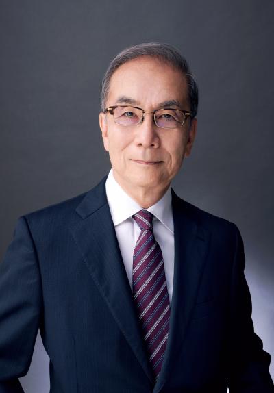中村洋一氏写真