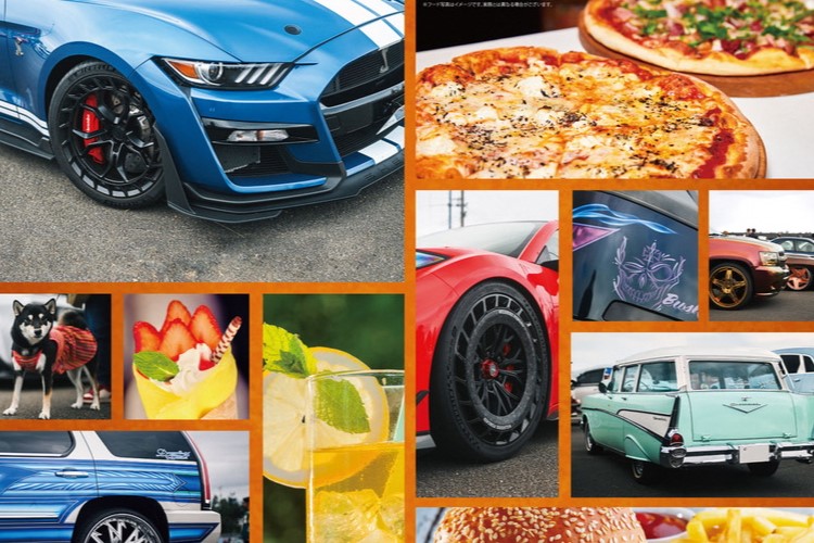 SLS with GRANDMARCHE