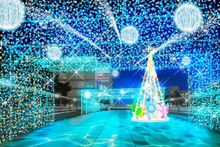 イルミネーション