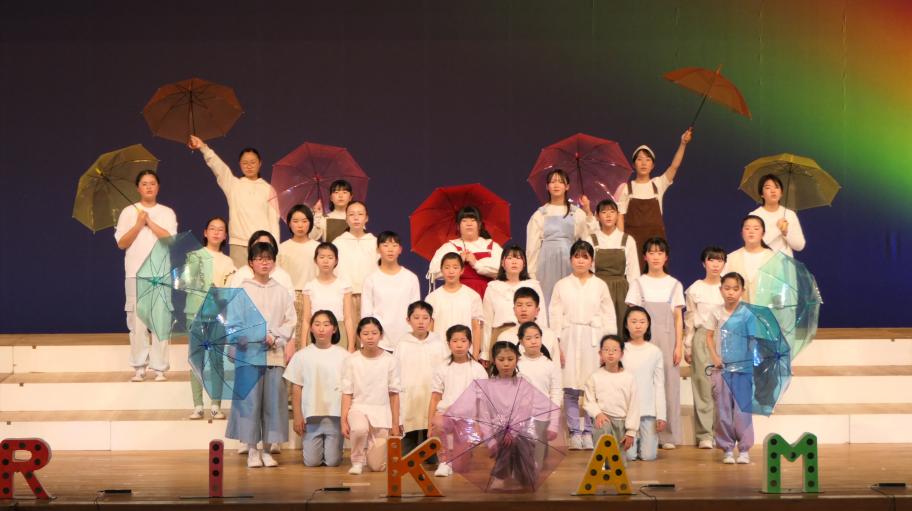 令和6年度定期演奏会