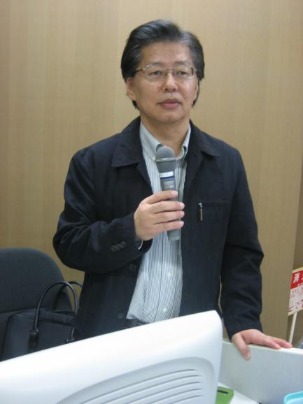 小澤先生写真