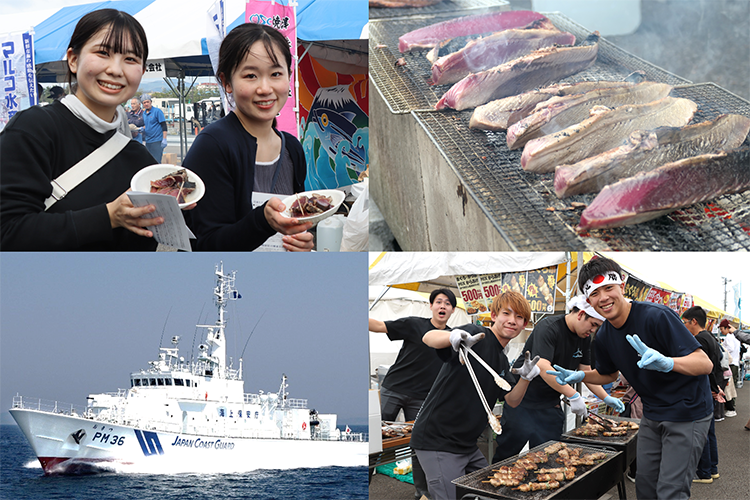 魚フェス