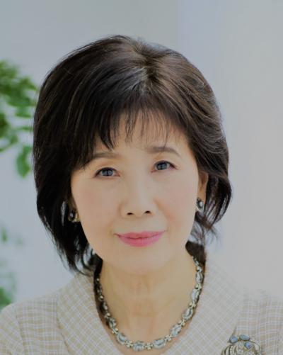 プロフィール写真