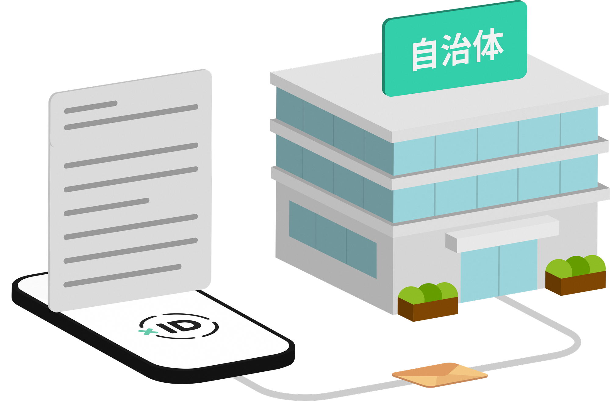 スマートポストイメージ