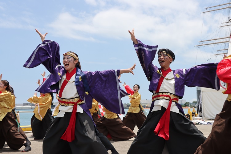 踊夏祭プレステージ