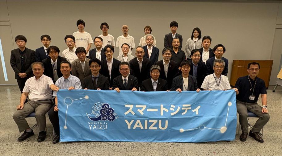 令和7年度総会集合写真