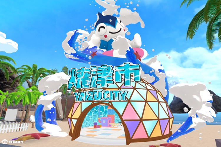 バーチャルマーケット2025Summer