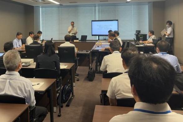 令和6年度第2回専門部会