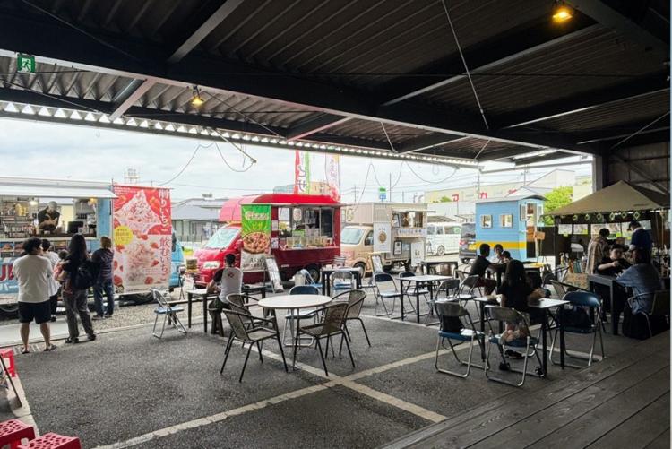 キッズモノづくり体験会