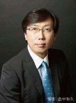 平山優氏