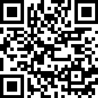 管理不全な空き家情報提供システムQRコード