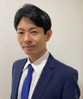 先生写真