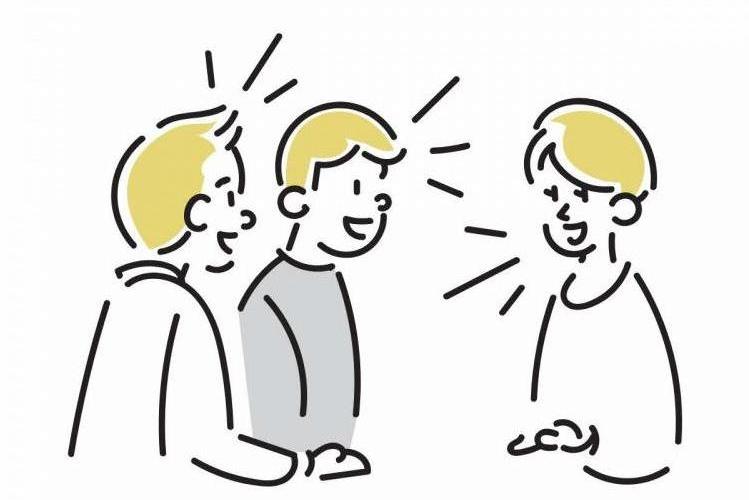 ピア交流会
