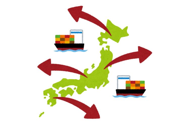 水産品輸出事例セミナー