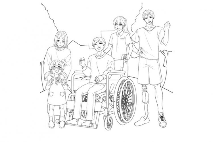 誰もが暮らしやすい地域へ