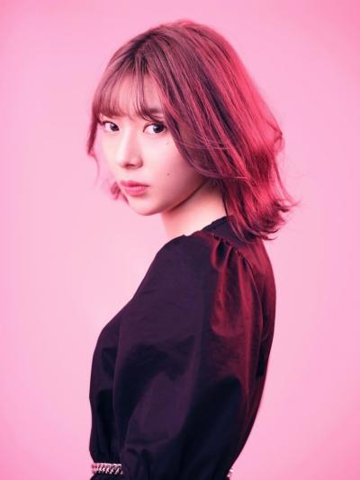 辻愛沙子さん写真