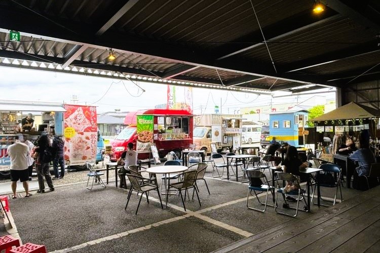 わんこマルシェ＆ペット撮影会