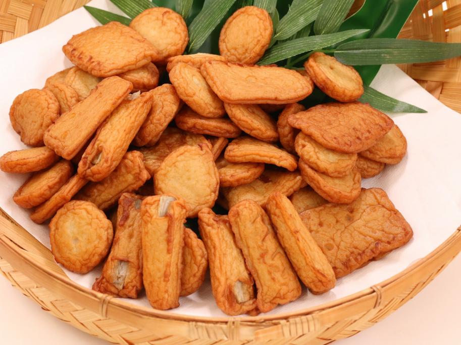 焼津さつまあげセット