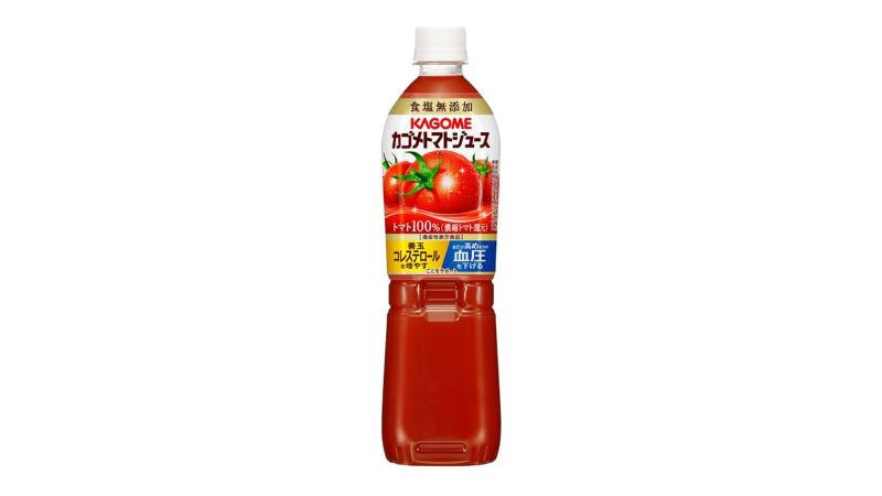 杏林堂薬局カゴメジュース