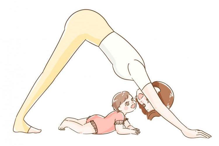 ベビー＆ママヨガ講座