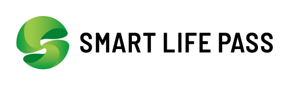 スマートライフパスロゴ