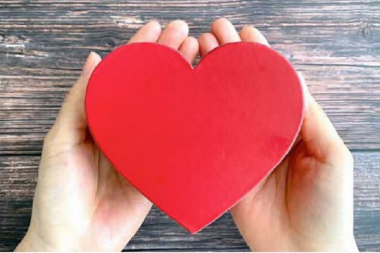 耳の日・愛の援聴週間パネル展