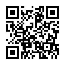 ベルテックス静岡公式サイトQRコード