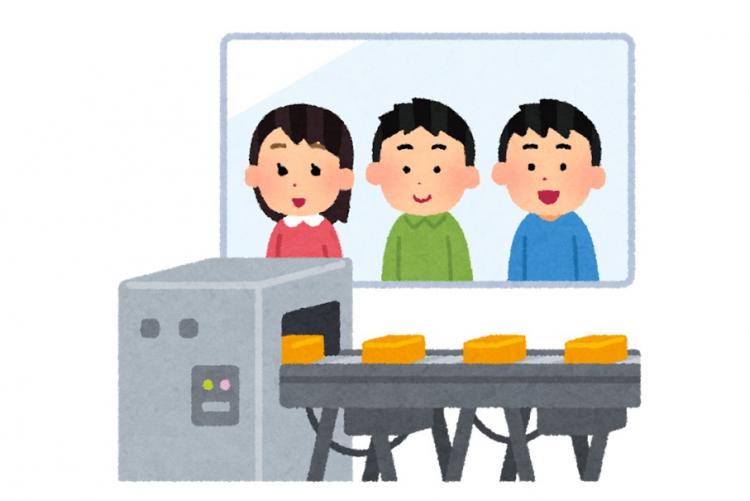 すげえら焼津オープンファクトリーイメージ