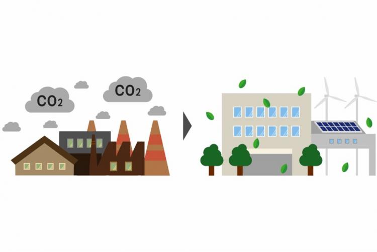 脱炭素の基礎省エネ