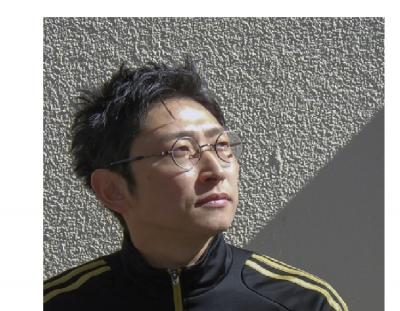 齋藤陽道氏